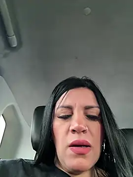 Milff parkerrr online show from February 11, 12:27 pm