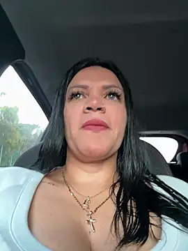 Milff parkerrr online show from February 17, 11:23 am