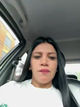 Milff parkerrr online show from February 22, 1:02 pm