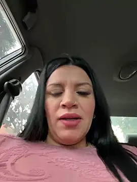 Milff parkerrr online show from March 13, 12:13 pm