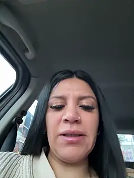 Milff parkerrr online show from March 15, 11:08 am