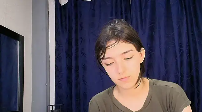 Marcelaa fox online show from December 5, 12:19 am