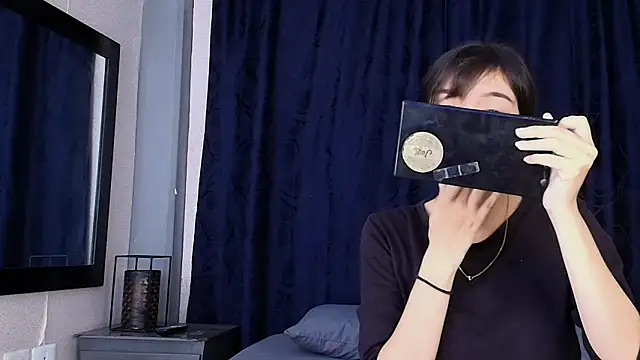 Marcelaa fox online show from December 11, 7:57 pm