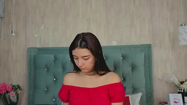 Marcelaa fox online show from September 13, 8:52 pm