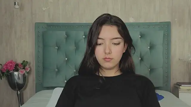 Marcelaa fox online show from October 14, 8:31 pm