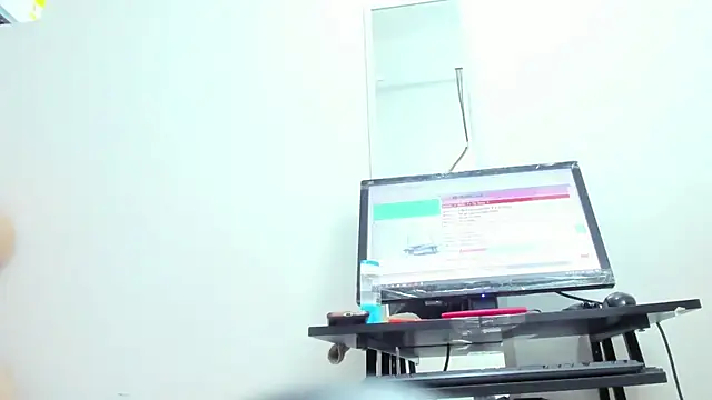 Dalia 20 online show from February 3, 3:42 am