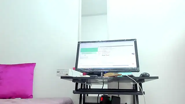 Dalia 20 online show from February 13, 8:06 am