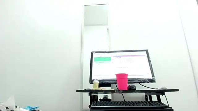 Dalia 20 online show from September 14, 10:53 pm