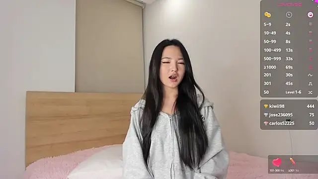 1 love 8 online show from January 11, 10:18 pm