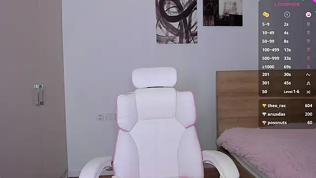 1 love 8 online show from February 5, 5:42 pm