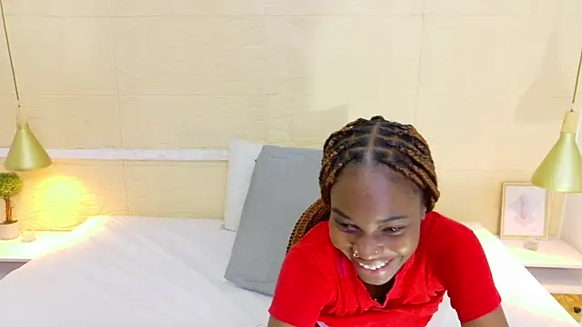 Chocolatte bar online show from March 10, 1:32 pm