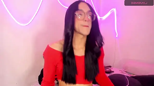 melissa hot22 online show from February 10, 2:19 am