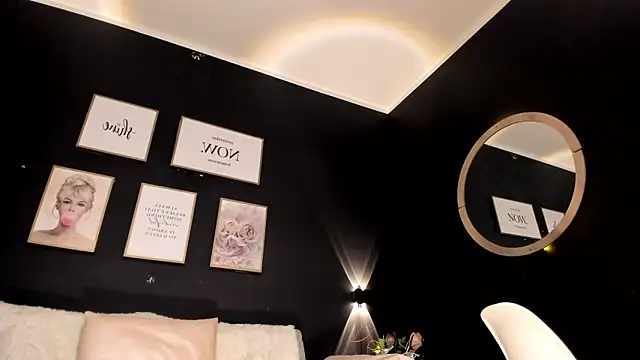 Hanna fost online show from January 27, 6:41 pm