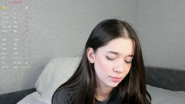 Butterflys1268 online show from February 2, 11:11 pm