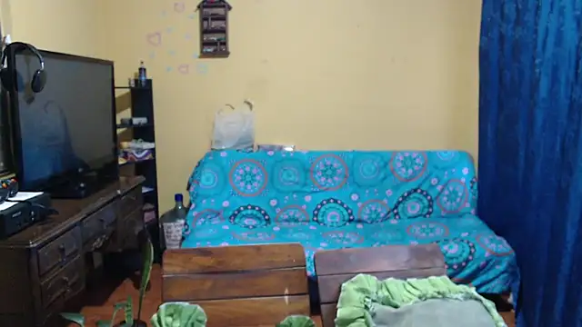 smith lechosoxxx online show from September 30, 11:04 am