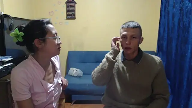 smith lechosoxxx online show from October 2, 1:45 am