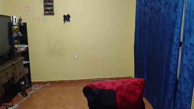 smith lechosoxxx online show from October 7, 1:03 am