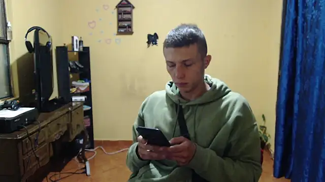 smith lechosoxxx online show from October 10, 1:59 am