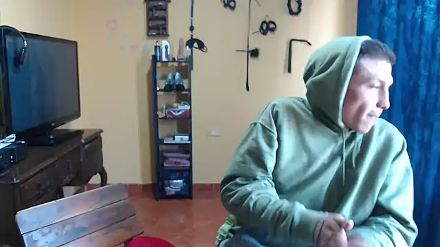 smith lechosoxxx online show from October 18, 12:39 pm