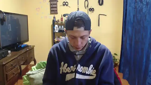 smith lechosoxxx online show from November 6, 11:00 am