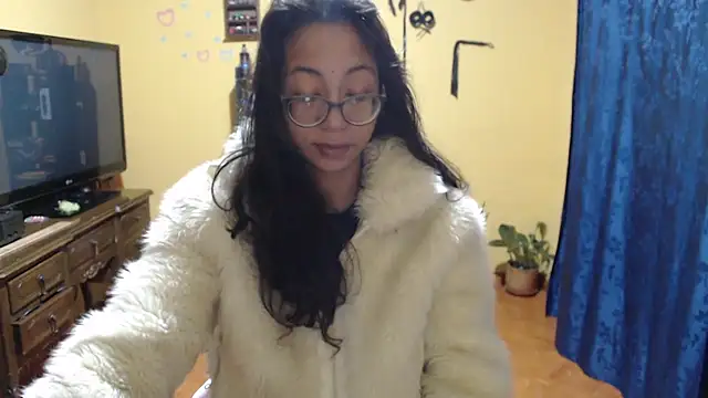 smith lechosoxxx online show from November 11, 9:53 am