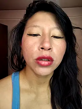 Snapshot of Giviper1 chatting on November 6, 12:50 pm Giviper1 online show from November 6, 12:50 pm