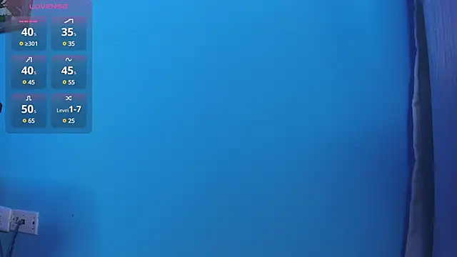 Snapshot of _hairybeard_ chatting on February 4, 9:17 am hairybeard online show from February 4, 9:17 am