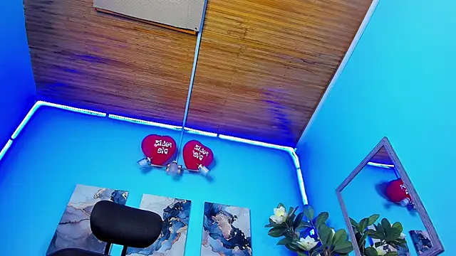 Snapshot of _hairybeard_ chatting on February 18, 3:43 pm hairybeard online show from February 18, 3:43 pm