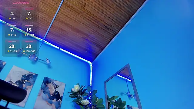 Snapshot of _hairybeard_ chatting on February 27, 9:32 am hairybeard online show from February 27, 9:32 am