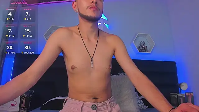 Snapshot of _hairybeard_ chatting on February 28, 5:04 pm hairybeard online show from February 28, 5:04 pm