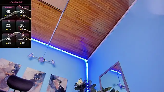 Snapshot of _hairybeard_ chatting on March 11, 10:51 am hairybeard online show from March 11, 10:51 am