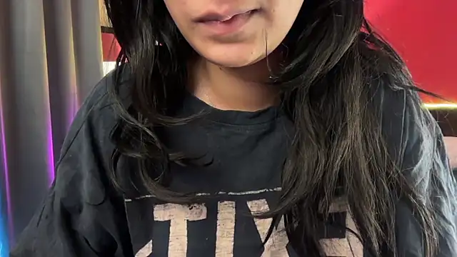 Snapshot of simrann_69 chatting on November 17, 5:13 am simrann 69 online show from November 17, 5:13 am