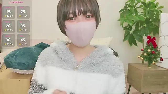 cohaku 329 online show from December 10, 11:22 am