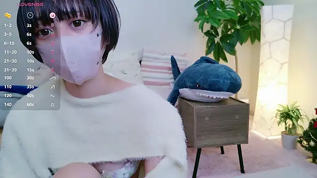 cohaku 329 online show from December 26, 11:21 am