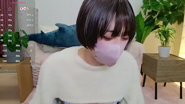 cohaku 329 online show from January 7, 11:26 am