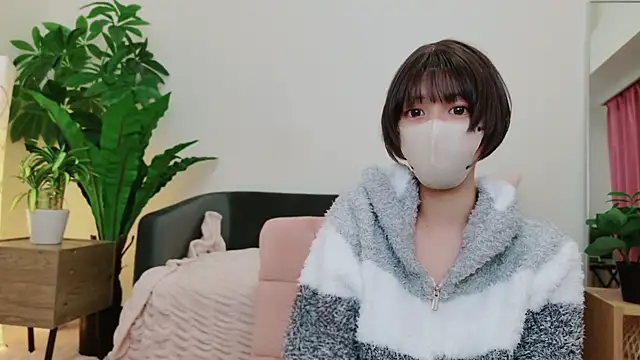 cohaku 329 online show from January 30, 3:19 pm