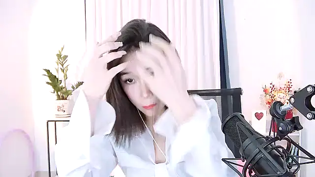 Amity-ox online show from February 8, 5:51 am