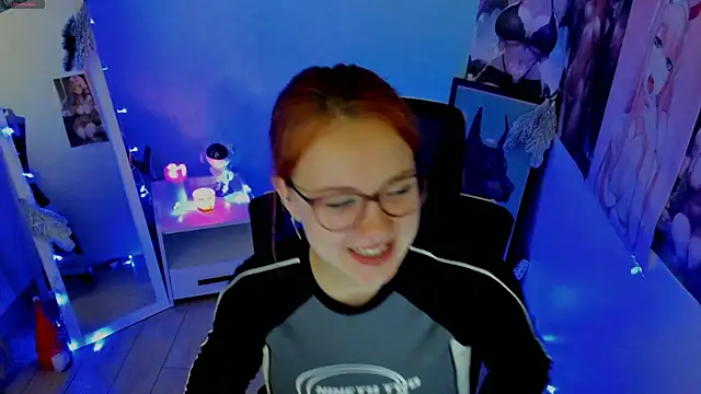 Rudy 02 online show from December 14, 2:01 am