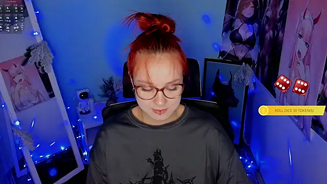 Rudy 02 online show from January 26, 10:57 pm