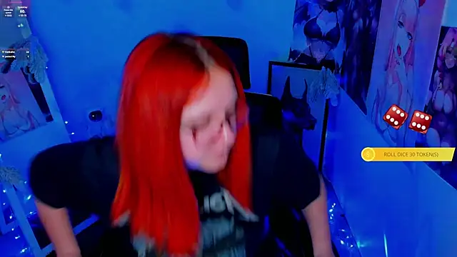 Rudy 02 online show from January 28, 5:14 pm