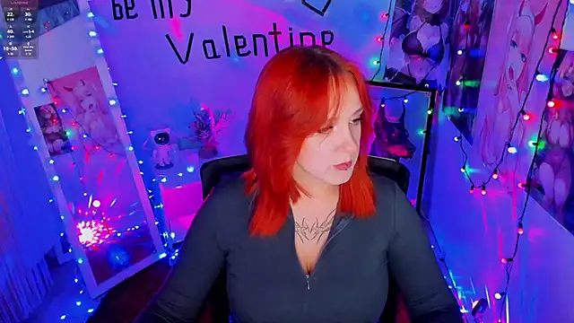 Rudy 02 online show from February 9, 10:32 pm