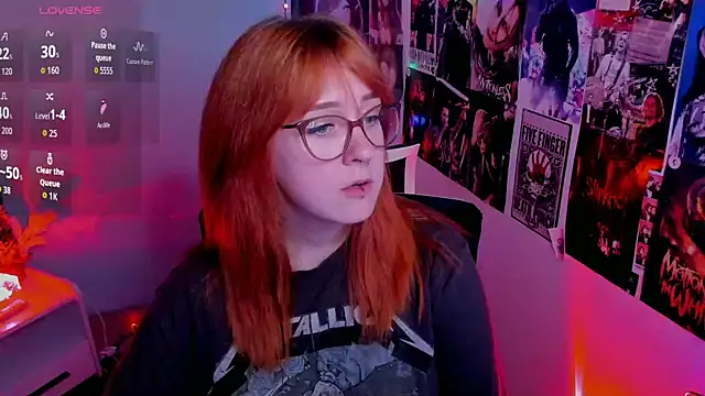 Rudy 02 online show from September 17, 6:20 pm