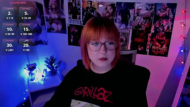 Rudy 02 online show from September 22, 9:28 pm