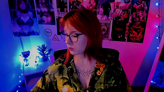 Rudy 02 online show from September 25, 6:33 pm