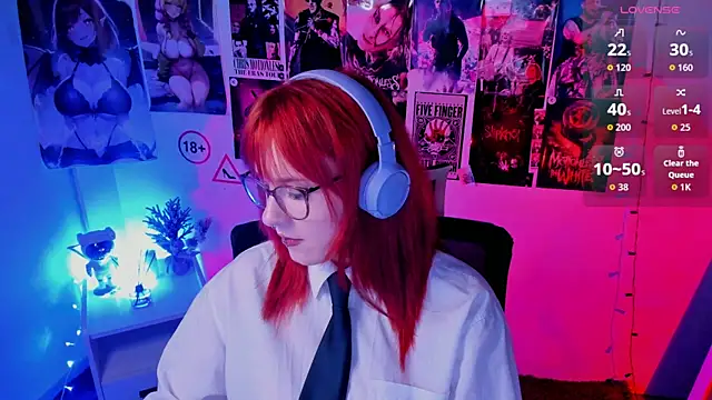 Rudy 02 online show from September 30, 12:48 am