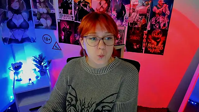 Rudy 02 online show from October 8, 6:27 pm