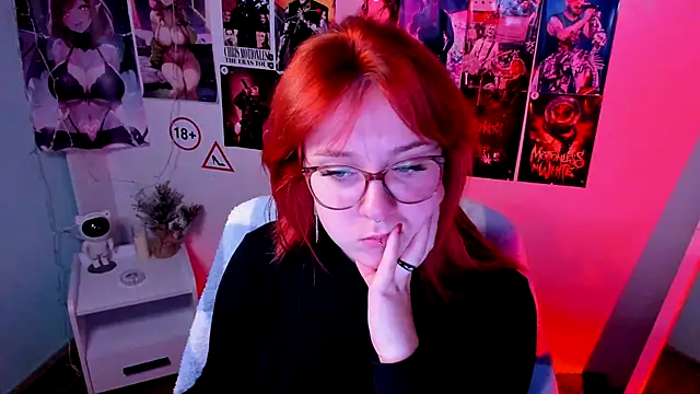 Rudy 02 online show from October 22, 1:39 am