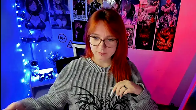 Rudy 02 online show from November 7, 10:32 pm