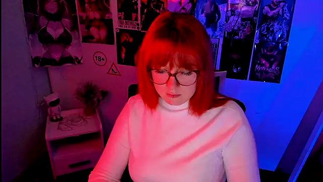 Rudy 02 online show from November 9, 11:58 pm