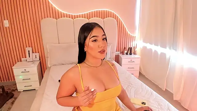 SofiiSweet  online show from October 29, 2:19 pm